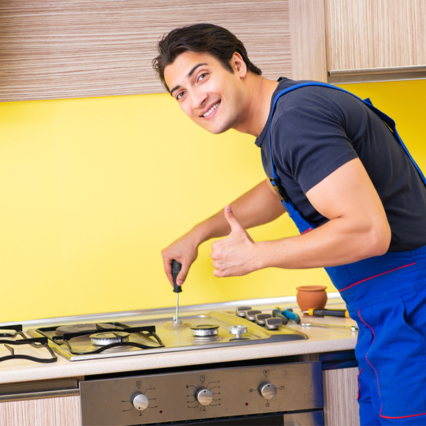 what kind of stove repairs do you specialize in in Pine Hills Florida